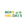 Mero Holidays Pvt. Ltd