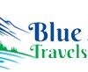 logo blue moutain