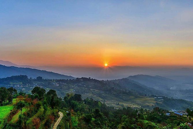 nagarkot