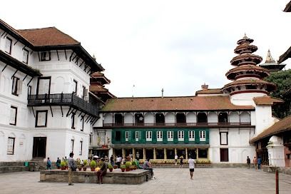 Basantapur