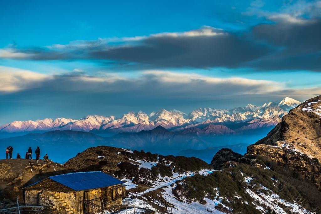 kalinchowk