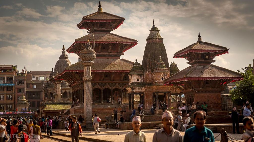 Kathmandu Day Tour in Nepal