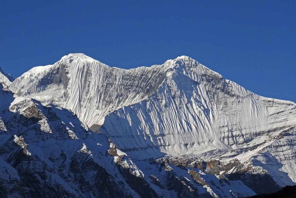 Churen Himal