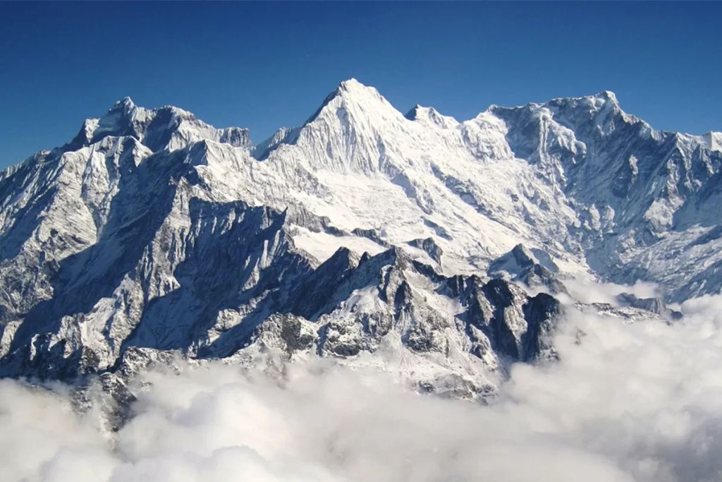 Ganesh Himal