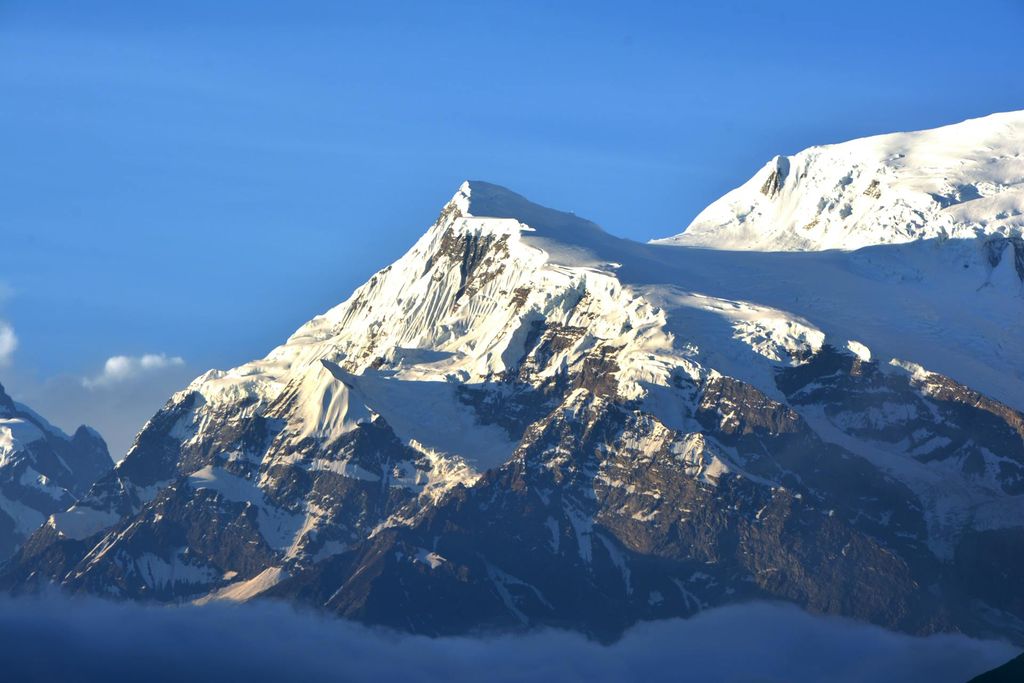 Gangapurna