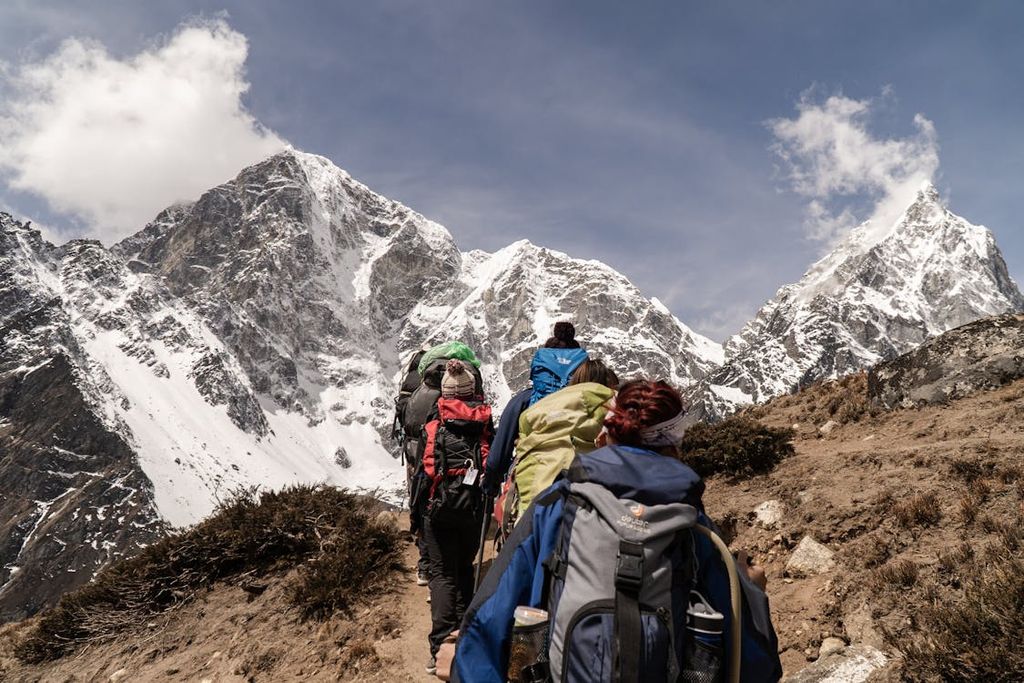 Sandakphu Trek