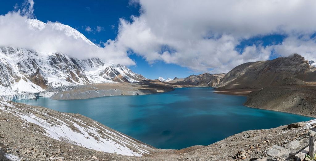 Tilicho Lake