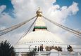 boudhanath stupa nepal