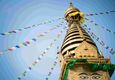 swayambhunath stupa