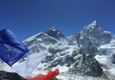 Everest base camp Trek