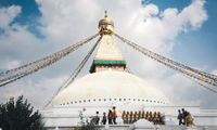 Boudhanath Stupa