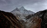 Ama Dablam Base Camp