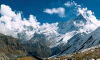 Annapurna Base Camp