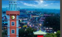 Dharan