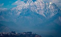 Gauri Shankar Himal