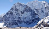 Gyalzen Peak