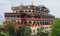 Kopan Monastery