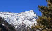 Kwangde Peak