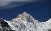 Makalu