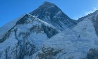 Mount Everest