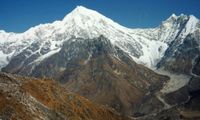 Paldor Peak