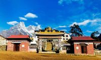 Tengboche Monastery