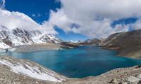 Tilicho Lake