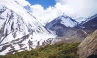 Tilicho Peak