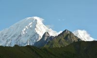 Tukuche Peak